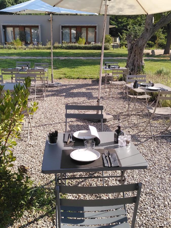 Hotel Mas Del Sol Vall-Llobrega Buitenkant foto